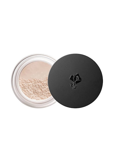Lancome Long Time No Shine Transparan Pudra