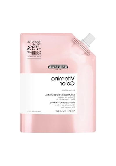 Renk Koruyucu Refill Şampuan 500ml