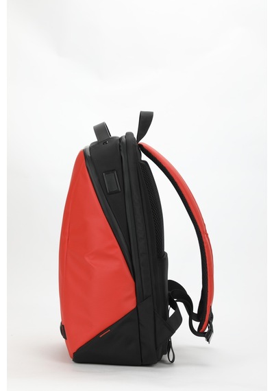 Baggaj S24119 Sırt Çantası Red