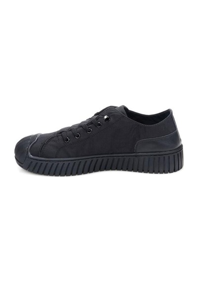 Papuçcity Mizmooz Unisex Ortopedik Günlük Spor Ayakkabı Siyah