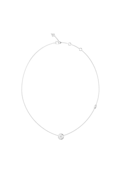 Guess Jgujubn06287jwrhtu Kadın Kolye Renkli