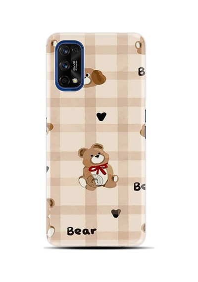 Realme 7 Pro Kılıf Hd Baskılı Kılıf Yüksek Korumalı - /çoksatanlar/- Name-363.jpg Renk52 Renk52