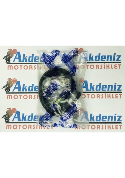 Mondial X-treme 150 200 Sağ Kumanda Düğmeleri
