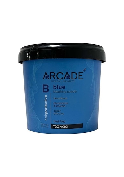 Arcade Açıcı Mavi 1000 Gr