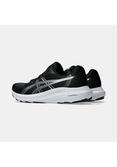 Asics Gel-contend 10 Erkek Black/pure Silver Koşu Ayakkabısı 1011c249-003