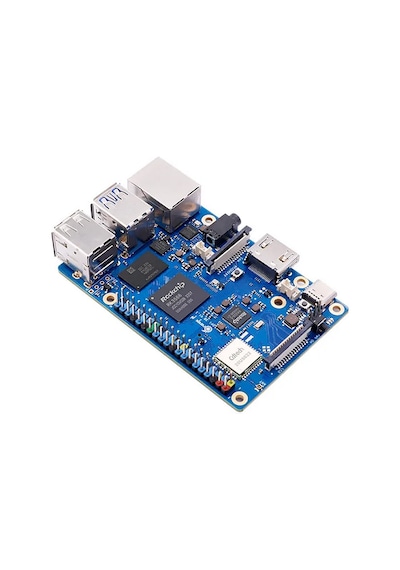 Orange Pi 3b 4gb