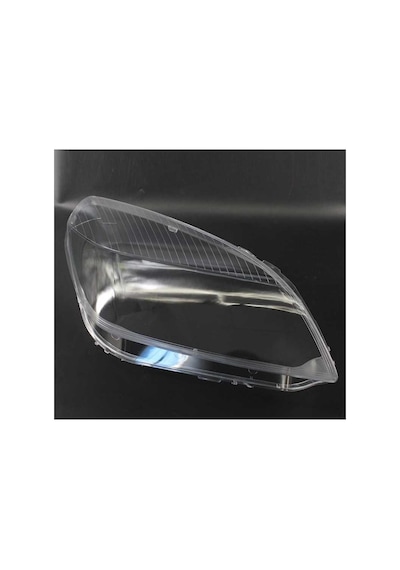Opel Astra H Sağ Yolcu Tarafı Far Camı Plastik 2004-2012
