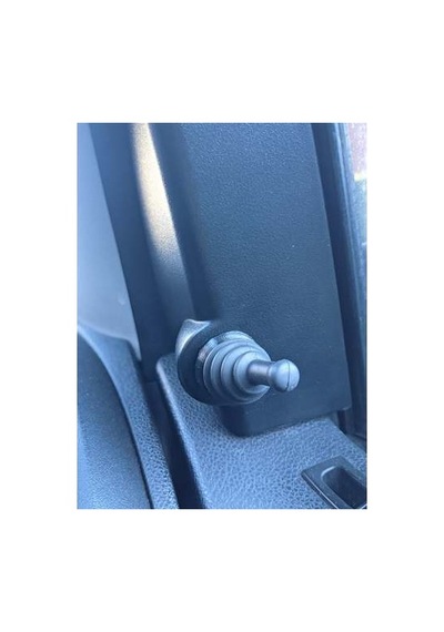 Ford Ka Ses Seviyesi Düğmesi Yedek Parça