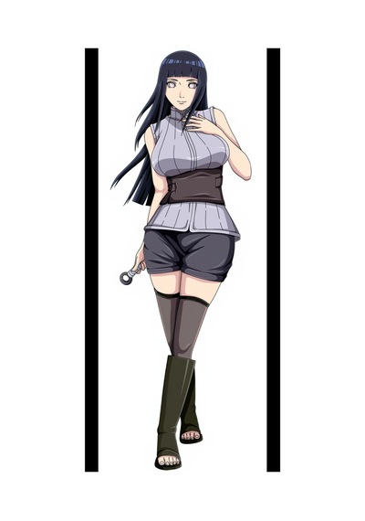Owl Bag Naruto Hinata Hyuga Desenli Tek Yön Baskılı Sarılma Yastığı Kılıfı Çok Renkli