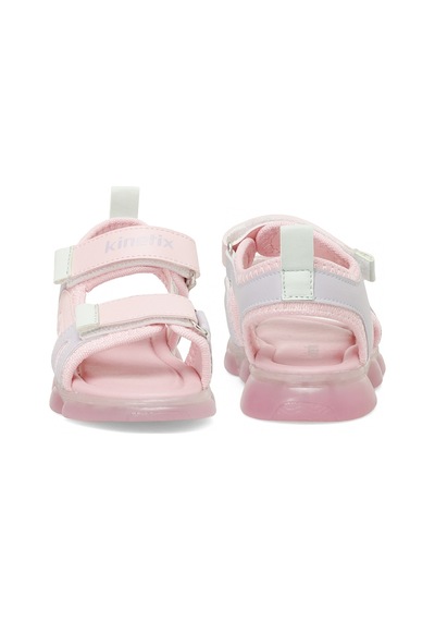 Kinetix Fımor B 5fx Pembe Kız Çocuk Sandalet 000000000101945272 Pembe-lıla-mınt