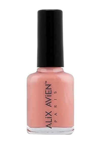 Oje 48 - Yüksek Pigmentli Uzun Süreli Kalıcılık Hızlı Kuruma - Nail Lacquer 48 Diğer