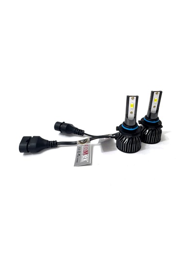 Volkswagen Golf 6 Led Xenon Sis Far Aydınlatma Ampulu Femex Eco Power 3570