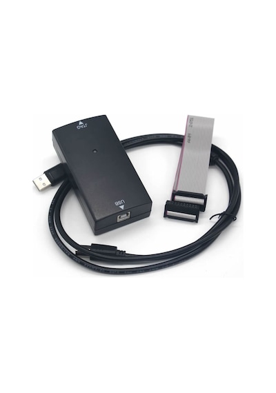 J-link V9 Jtag Programlayıcı Jlınk Programmer Debugger Jlink Arm Programlayıcı Hata Ayıklayıcı