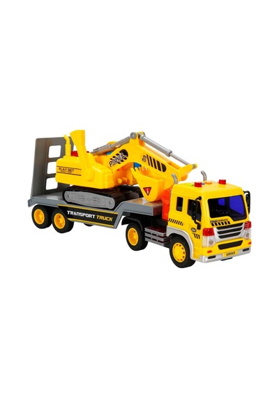 10570 Sürtmeli Araç