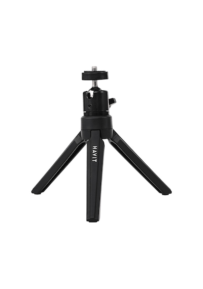 Havit MA301 Mini Projeksiyon Tripod Siyah