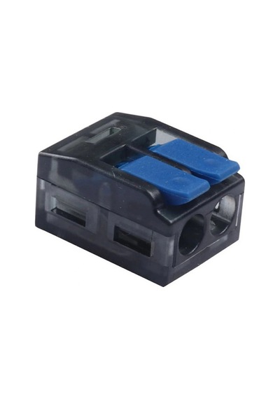 Gwest Gw-412 2 İletken Bağlantılı Çok Amaçlı Klemens 1 Adet