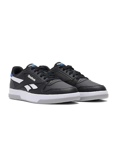Reebok Prıme Set Siyah Unisex Sneaker 000000000102180065 Siyah-beyaz