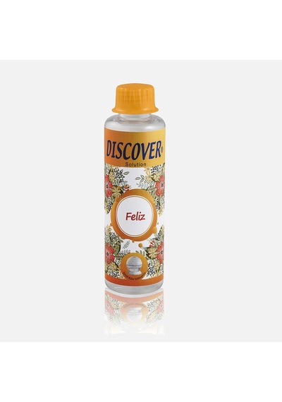 Discover Sihirli Küre Feliz Sıvı Oda Kokusu Abundance Prosperity