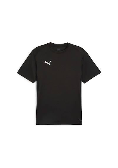 Puma Teamgoalfootball Erkek Forma 658636 03 Siyah