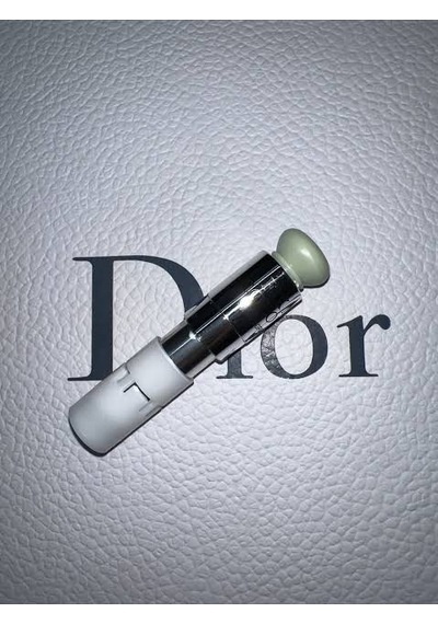 Dior Fix It Colour N 400 Vert Green Refill 400W