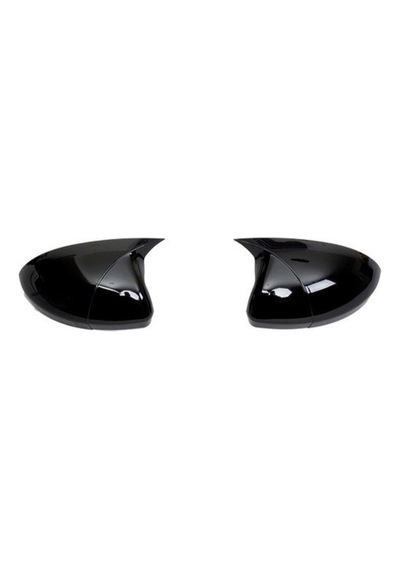 COROLLA 2013-2018 IÇIN UYUMLU PIANO BLACK BATMAN AYNA KAPAK