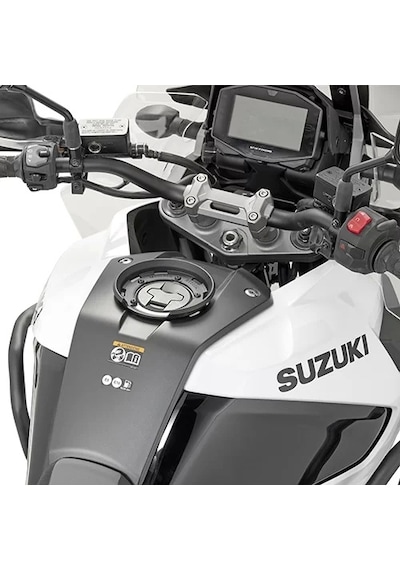 Gıvıbf50depoüstüçantaaparatı Suzukı Çok Renkli