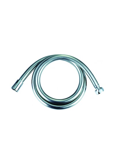 Creavit Pvc Duş Hortumu 15000mm Krom