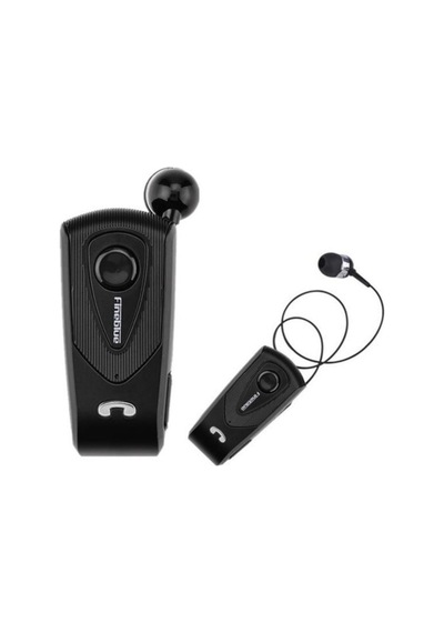 Fıneblue F930 Yaka Mikrofonlu Bluetooth Kulaklık