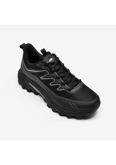 Lescon Siyah Anubis 2 Trail Kadın Spor Ayakkabı