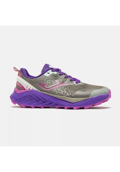Joma Tktulw2624 Tundra Kadın Outdoor Ayakkabı Kahverengi