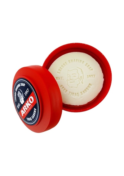 Atamanstore Arko Kase Tıraş Sabunu 150 G X 4 Adet