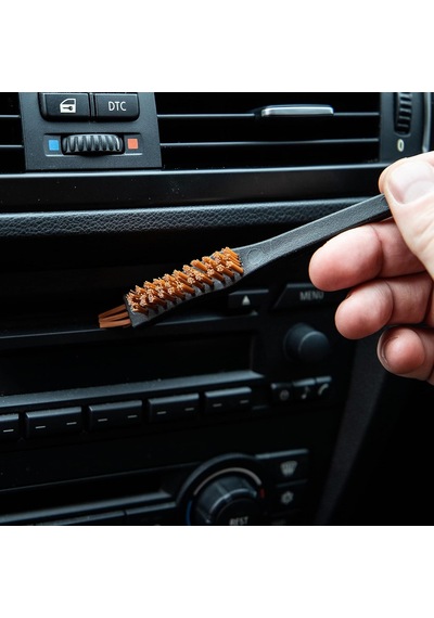 Meguiars 3ü 1 Arada Detay Fırçası
