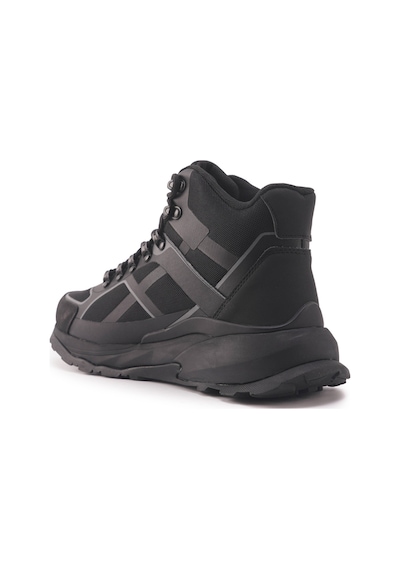 Dockers By Gerli 237518 4pr Siyah Erkek Outdoor Bot 000000000101815476 Siyah