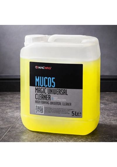 Macwag Universal Cleaner Muc05 5lt