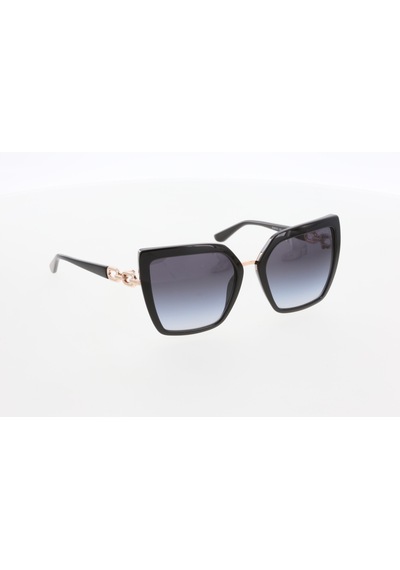Guess Gu00160 01b 55 Güneş Gözlüğü Siyah