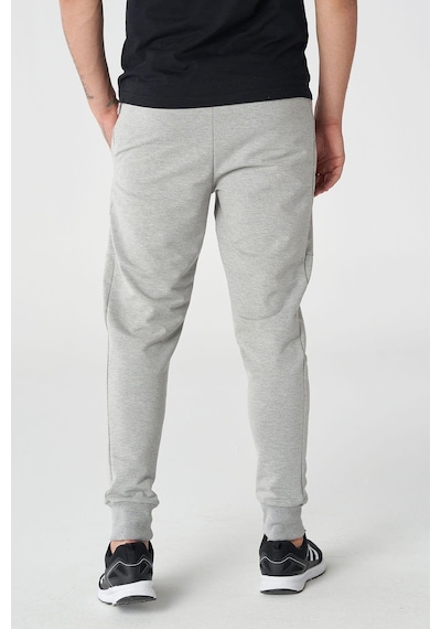 Hummel Erkek Pantolon Hmlyıssa Pants 931902 Grey Melange