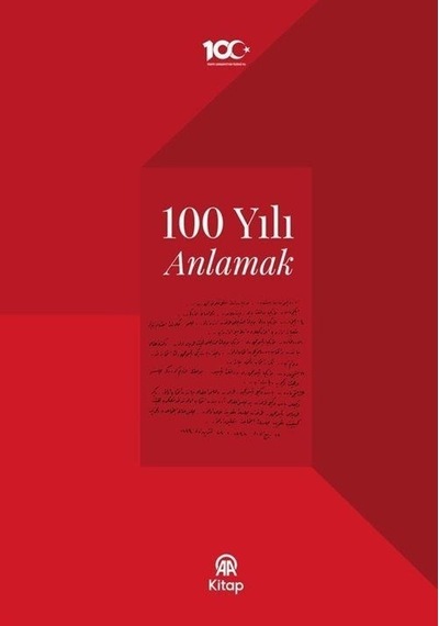 100 Yılı Anlamak- AA Kitap
