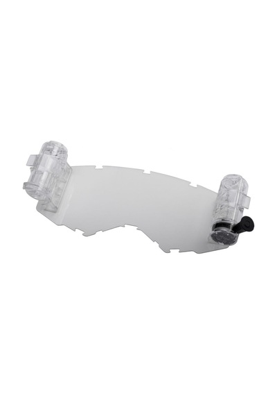 Scorpion Goggle Anti Fog Roll-off Film E24