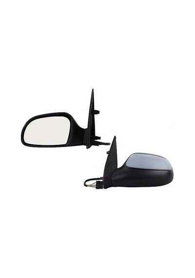 Viewmax Citroen Saxo Ayna Sol Elektrikli Vm144ehl
