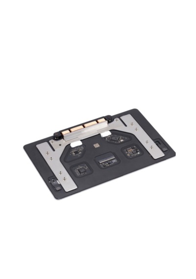 Apple Uyumlu MacBook Pro M1 A2338 Trackpad Touchpad Space Gray