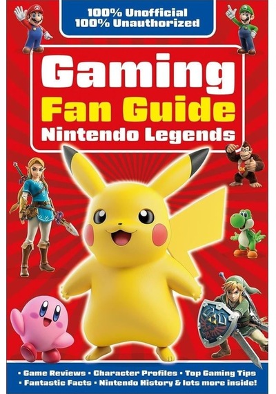 Gaming Fan Guide Nintendo