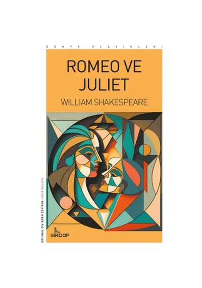 Romeo Ve Juliet - Ybve-667456