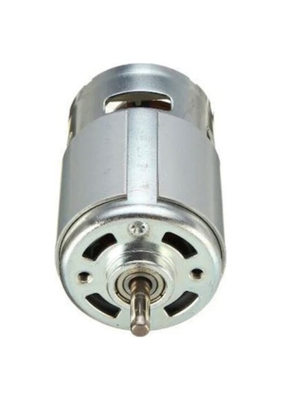 Rs775 Dc Motor Rulmanlı 12-36 Volt 12000 Rpm Şarjlı Matkap – Cnc Rs775 Dc Motor Rulmanlı 12-36 Volt 12000 Rpm Şarjlı Matkap – Cnc