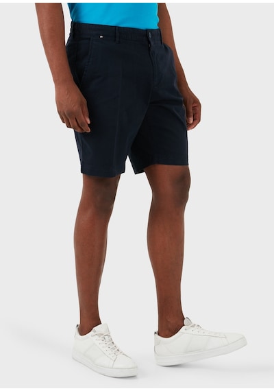 Boss Erkek Short 50512524 404 Lacivert