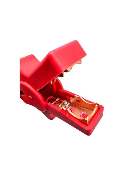 Hella Akü Takviye Kablosu 1000 Ah 35 Mm Takım 4.5 Mt