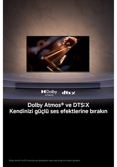 Xiaomi TV Stick 2. Nesil Dolby Vision & HDR10+ 4K 2nd Gen Android Medya Oynatıcı