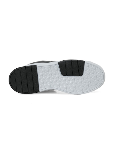 I Cool Sandy G Füme Erkek Çocuk High Sneaker 000000000102714579 Gri