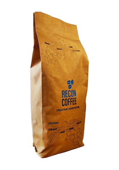 Kolombiya Supremo Yöresel Kahve Espresso - 1 Kg Çekirdek Kahve