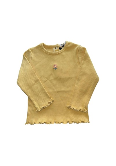 Tuffy Kids Body Tuffy Asortili Hardal