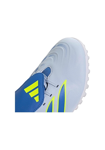 Jr5912-e Adidas Predator Club Ft Tf Erkek Spor Ayakkabı Gri Jr5912-e